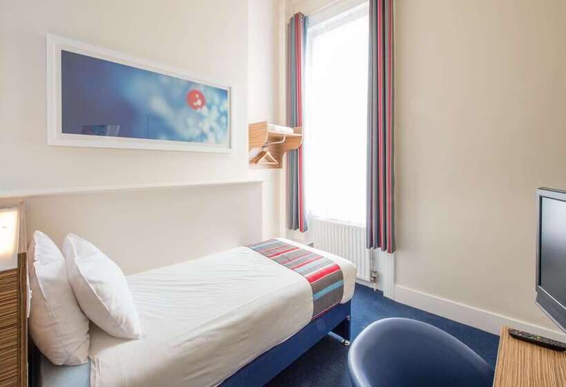 هتل Travelodge London Central Marylebone