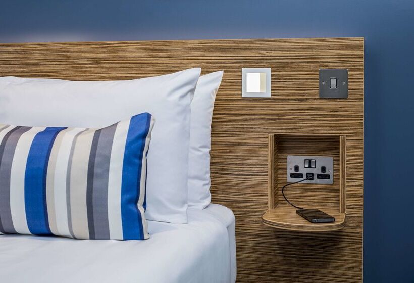 هتل Travelodge London Central Marylebone