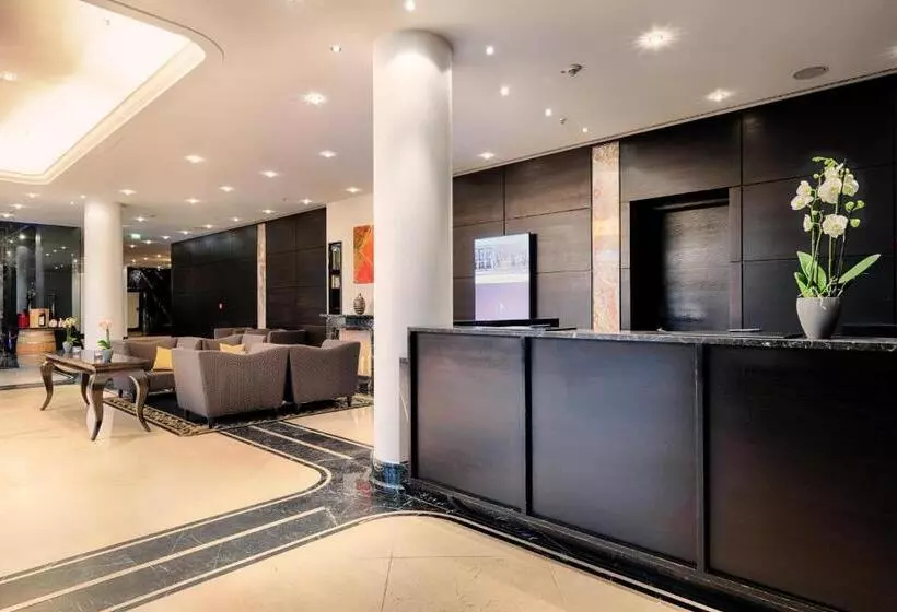 Welcome Parkhotel Euskirchen