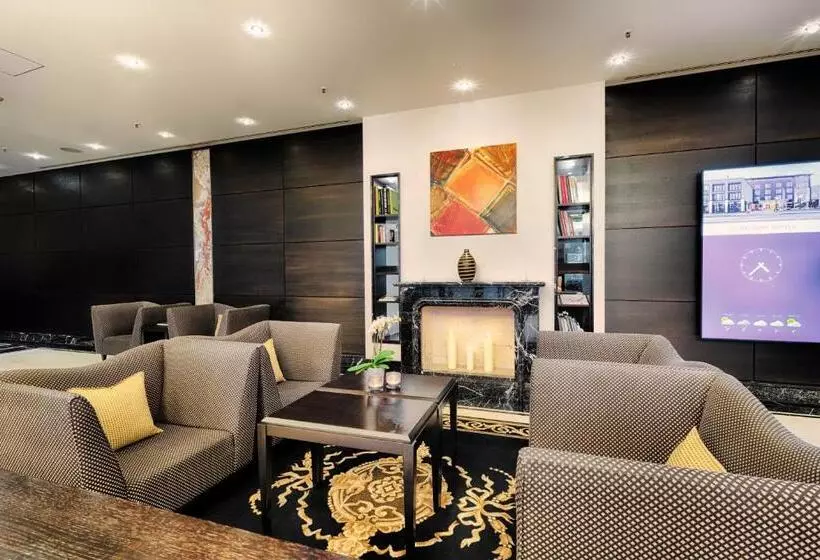 Welcome Parkhotel Euskirchen