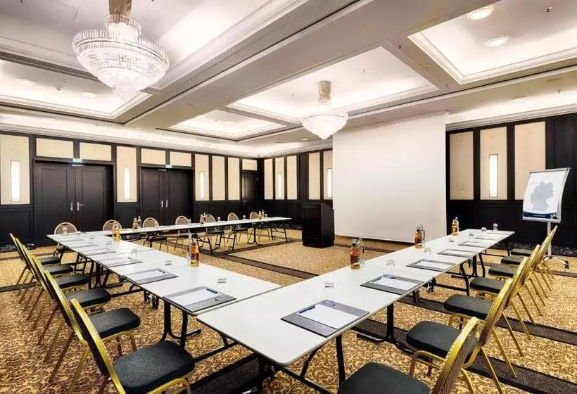 Welcome Parkhotel Euskirchen