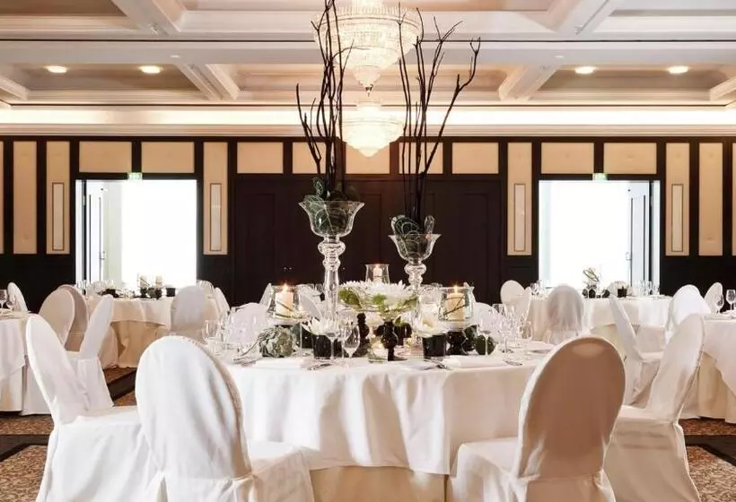 Welcome Parkhotel Euskirchen