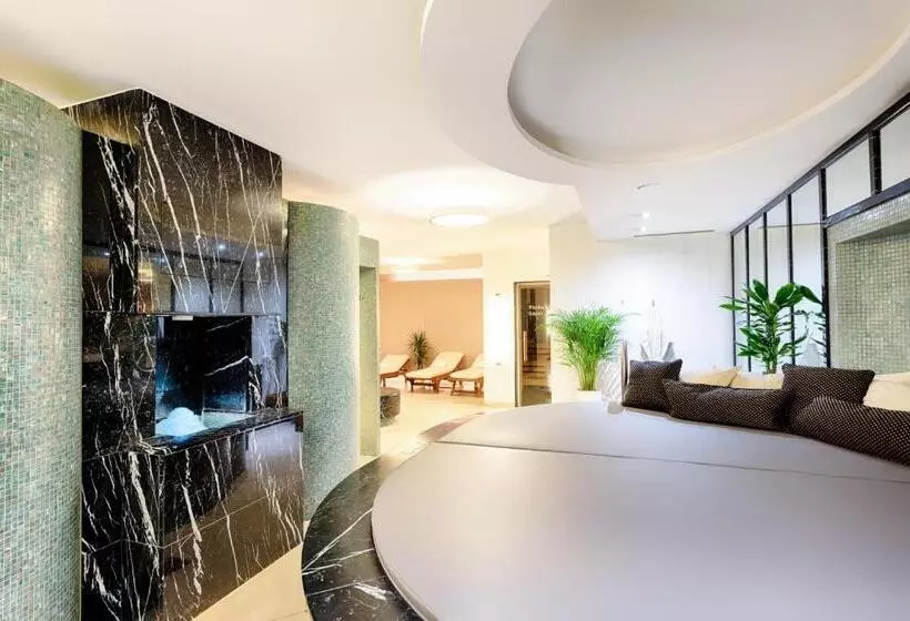 Welcome Parkhotel Euskirchen