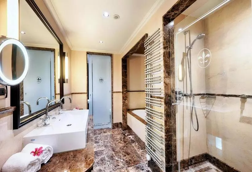 Welcome Parkhotel Euskirchen