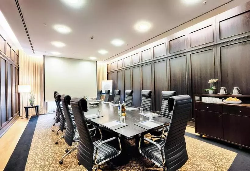 Welcome Parkhotel Euskirchen