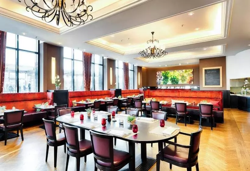 Welcome Parkhotel Euskirchen