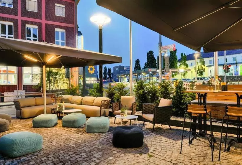 Welcome Parkhotel Euskirchen