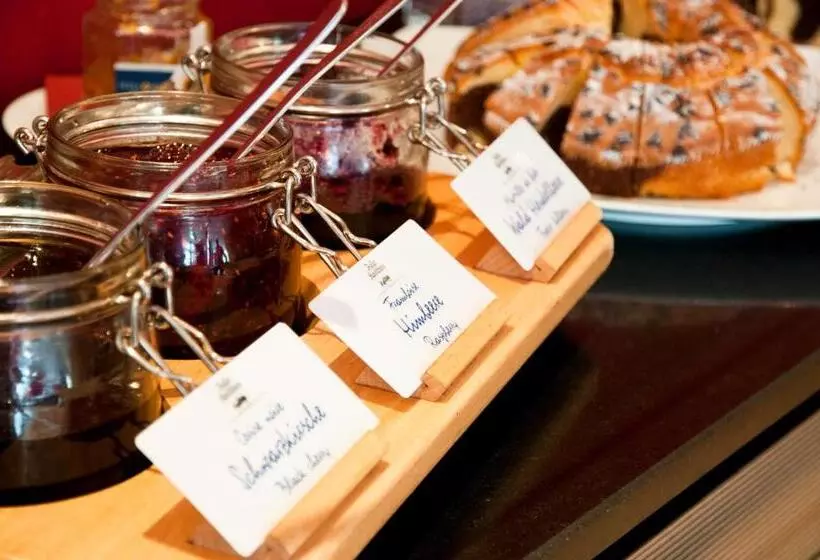 Welcome Parkhotel Euskirchen