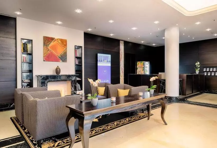 Welcome Parkhotel Euskirchen