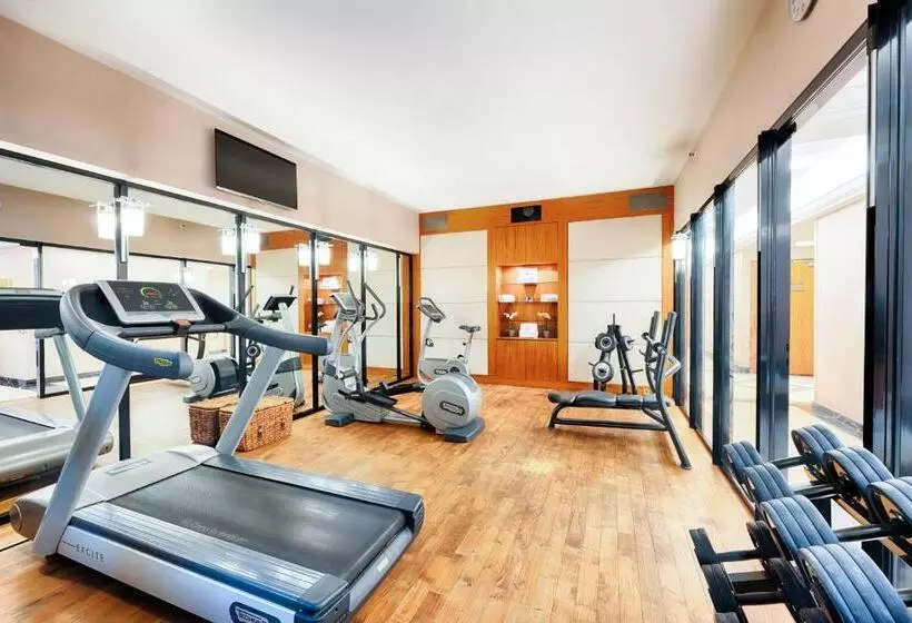 Welcome Parkhotel Euskirchen