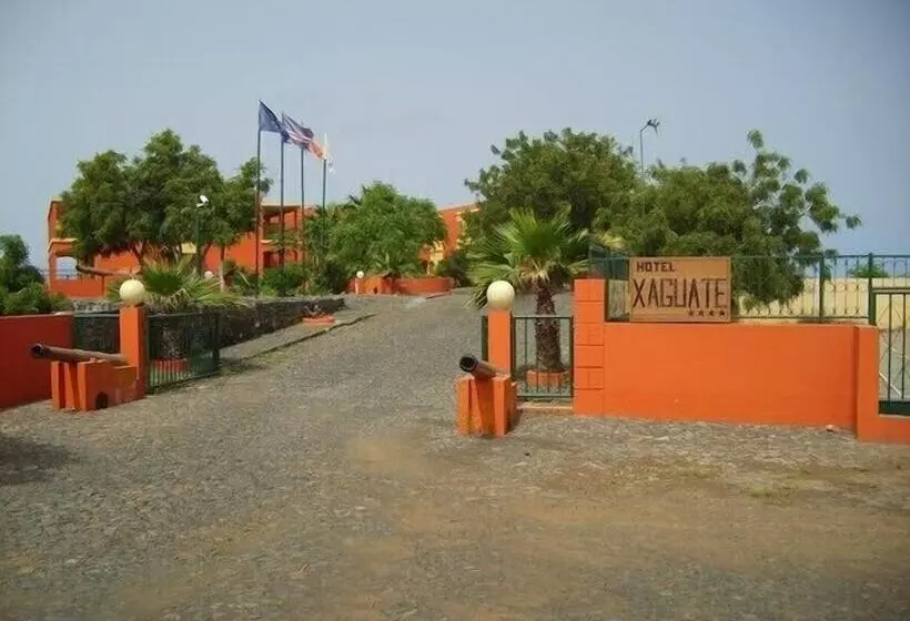 هتل Xaguate