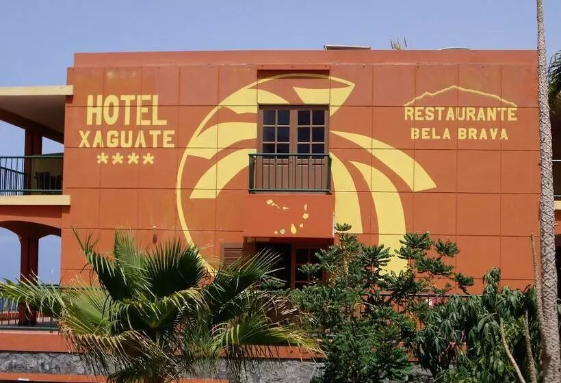 هتل Xaguate