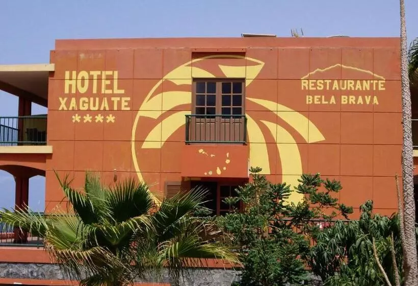 هتل Xaguate