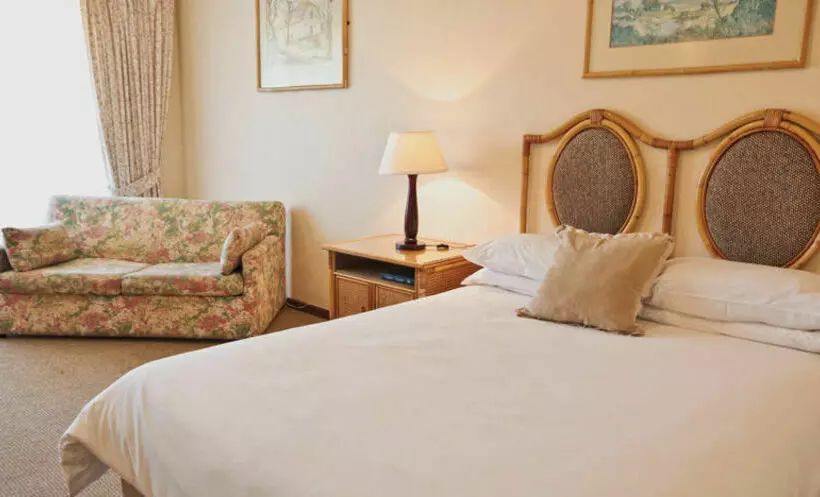 בית מלון כפרי The Swellengrebel