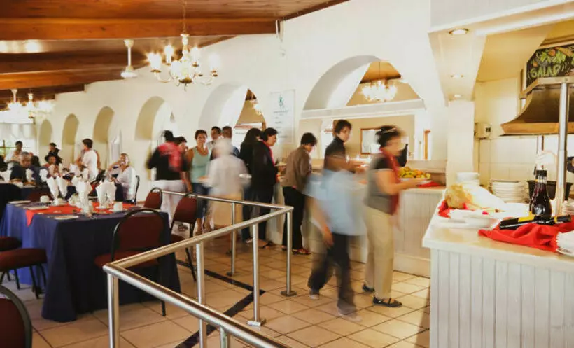 בית מלון כפרי The Swellengrebel