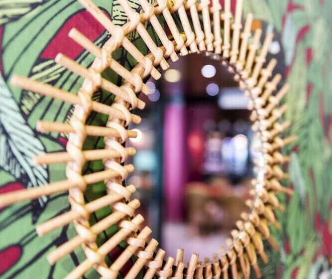 Ténéo Apparthotel Bordeaux   Gare Saint Jean