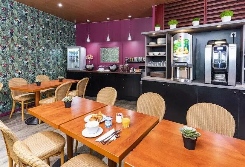 Ténéo Apparthotel Bordeaux   Gare Saint Jean