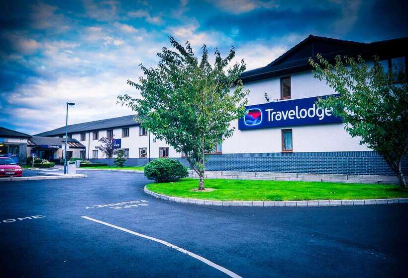 Travelodge Hotel Limerick Ennis Road