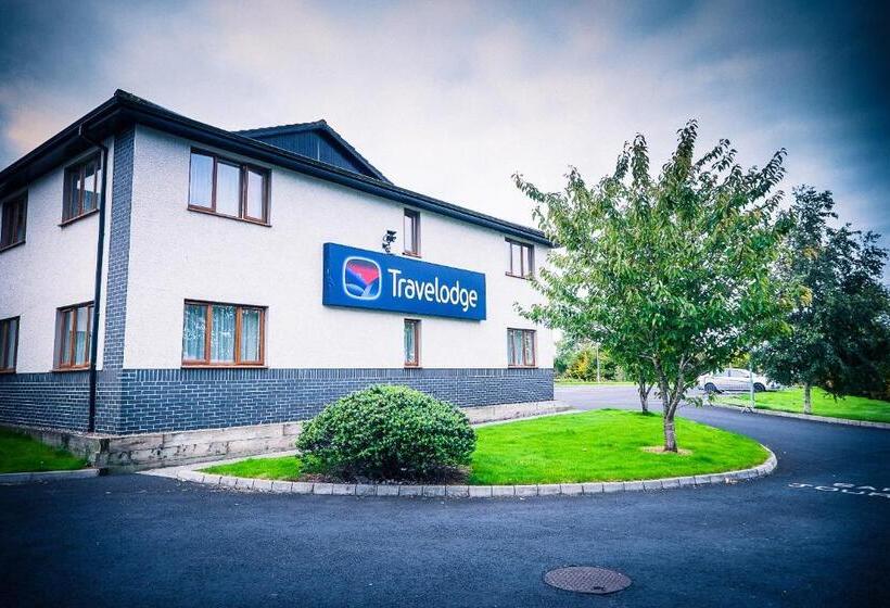 Travelodge Hotel Limerick Ennis Road