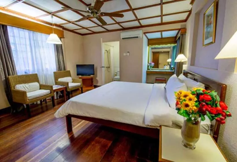 Berjaya Tioman Resort