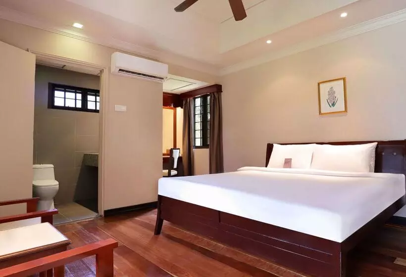 Berjaya Tioman Resort