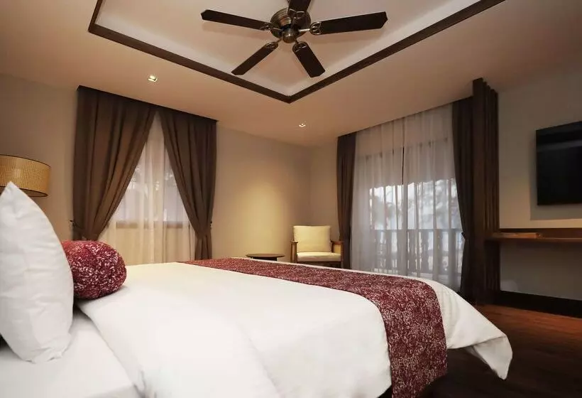 Berjaya Tioman Resort