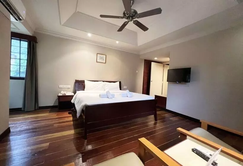 Berjaya Tioman Resort