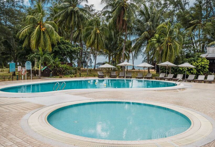 Berjaya Tioman Resort