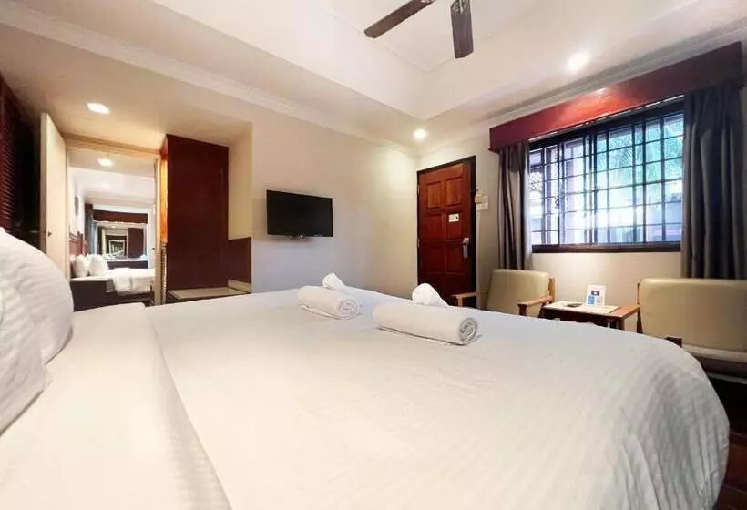 Berjaya Tioman Resort