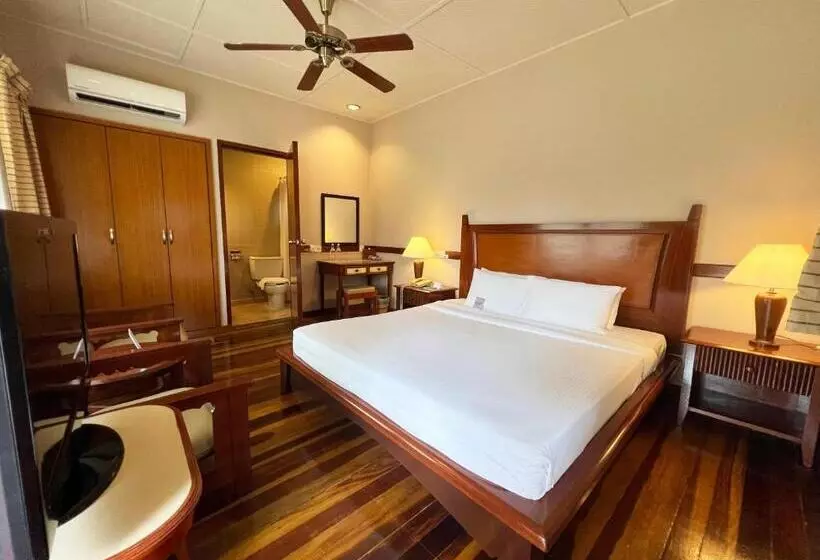 Berjaya Tioman Resort