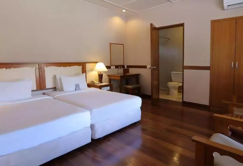 Berjaya Tioman Resort