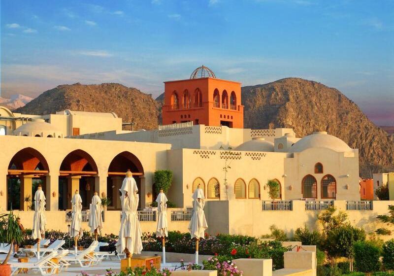 El Wekala Aqua Park Resort