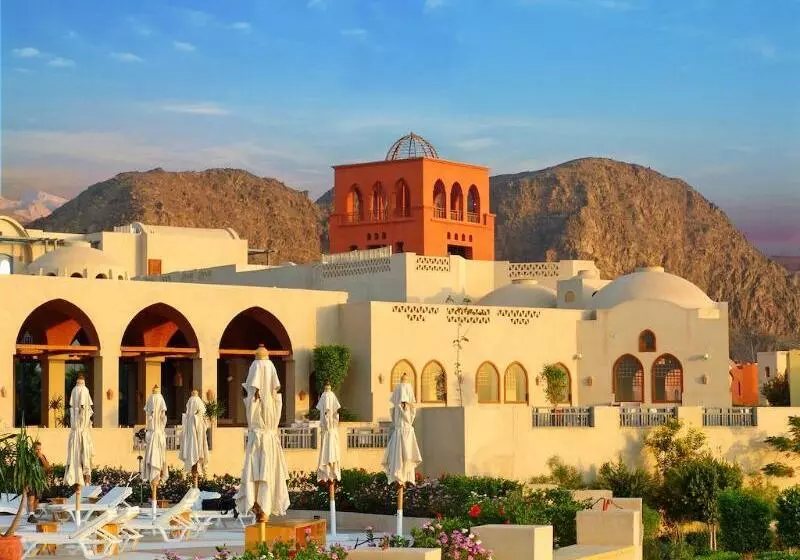 El Wekala Aqua Park Resort