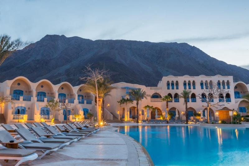 El Wekala Aqua Park Resort