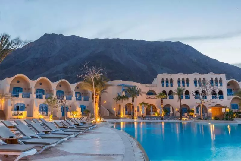 El Wekala Aqua Park Resort