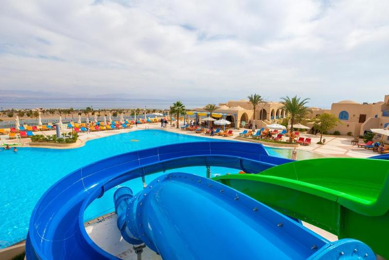 El Wekala Aqua Park Resort