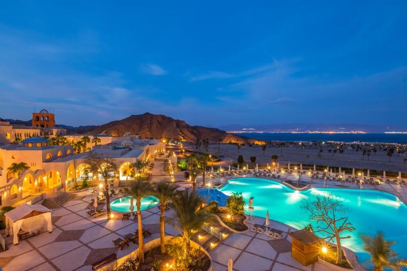 El Wekala Aqua Park Resort