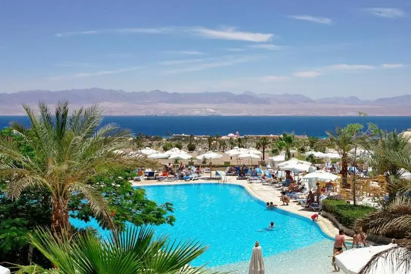 El Wekala Aqua Park Resort