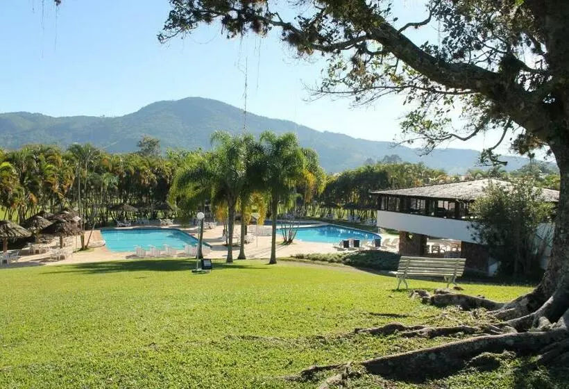 호텔 Aguas Mornas Palace