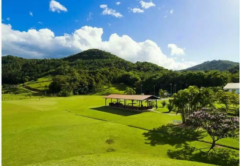 호텔 Aguas Mornas Palace