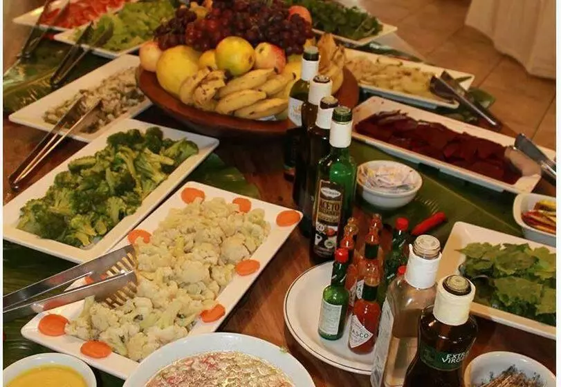 호텔 Aguas Mornas Palace