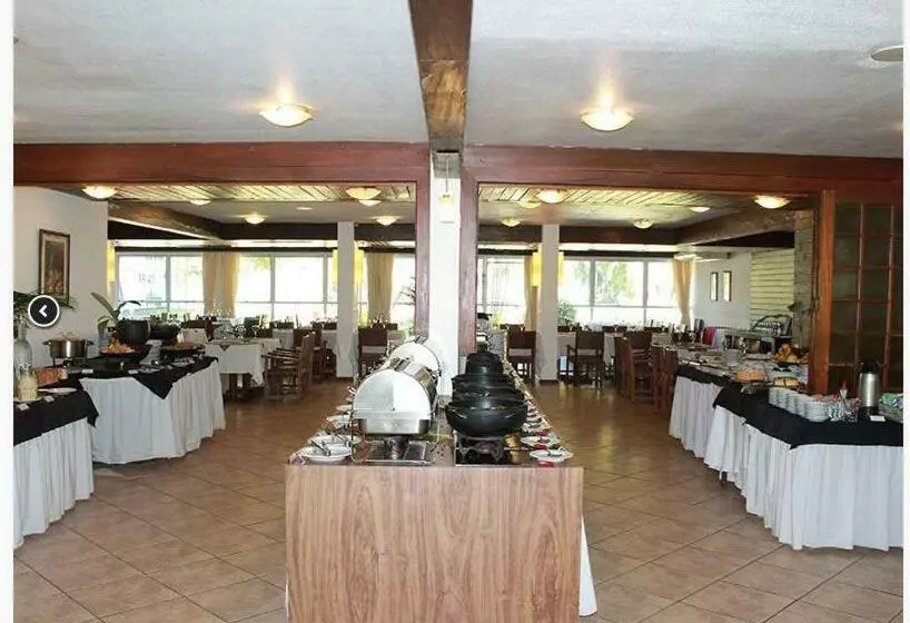 호텔 Aguas Mornas Palace