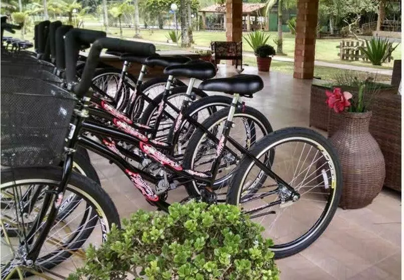 호텔 Aguas Mornas Palace