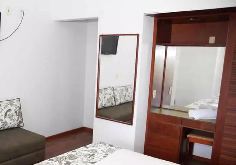 호텔 Aguas Mornas Palace