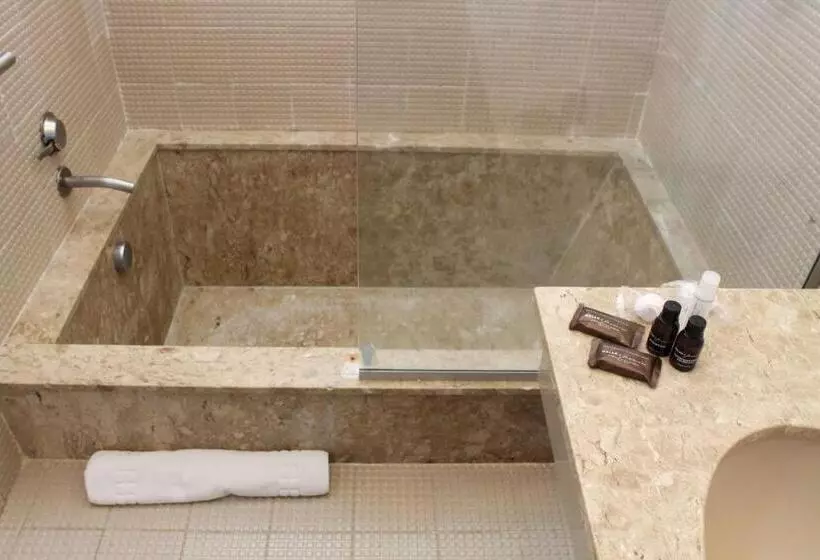 호텔 Aguas Mornas Palace