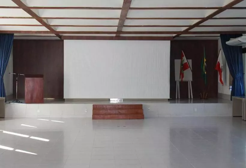 호텔 Aguas Mornas Palace