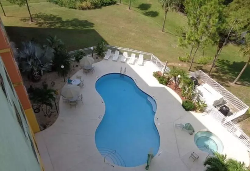 هتل Allure Suites Of Fort Myers