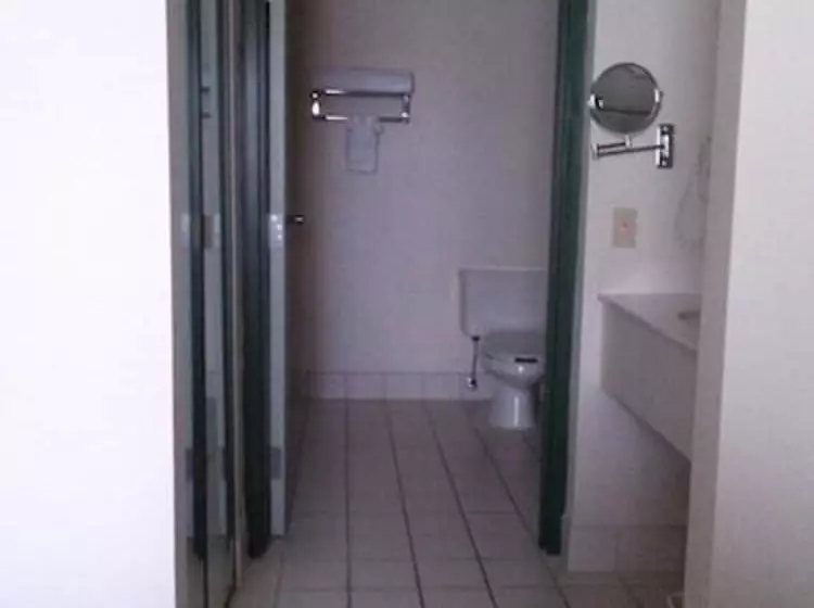 هتل Allure Suites Of Fort Myers