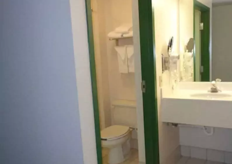 هتل Allure Suites Of Fort Myers