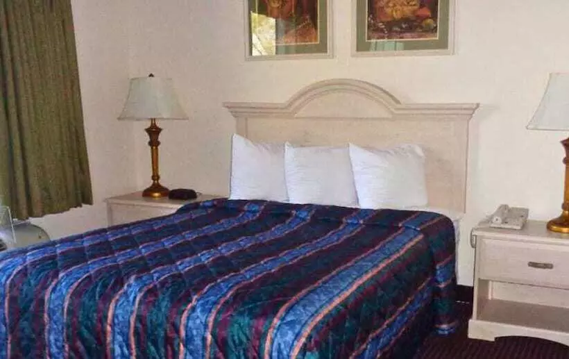 هتل Allure Suites Of Fort Myers